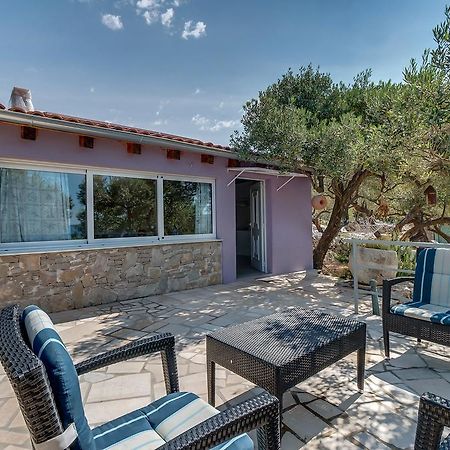 Holiday Home Nikol Veli Lošinj Exteriér fotografie