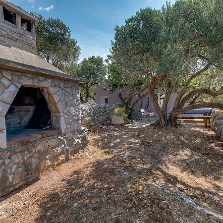 Holiday Home Nikol Veli Lošinj Exteriér fotografie