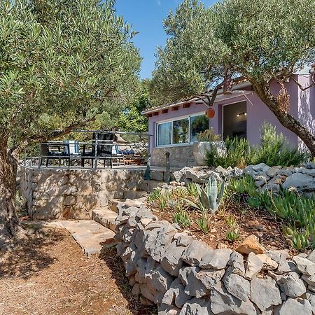 Holiday Home Nikol Veli Lošinj Exteriér fotografie