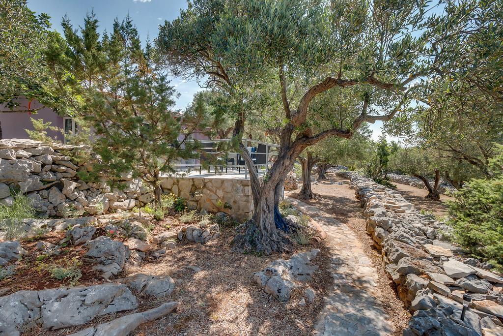 Holiday Home Nikol Veli Lošinj Exteriér fotografie