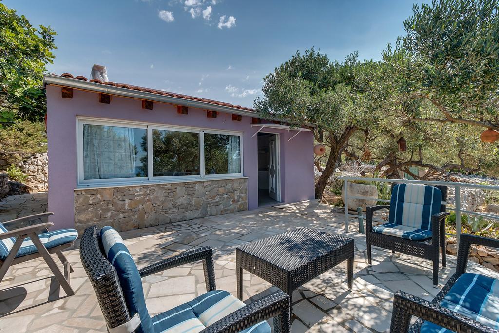 Holiday Home Nikol Veli Lošinj Exteriér fotografie