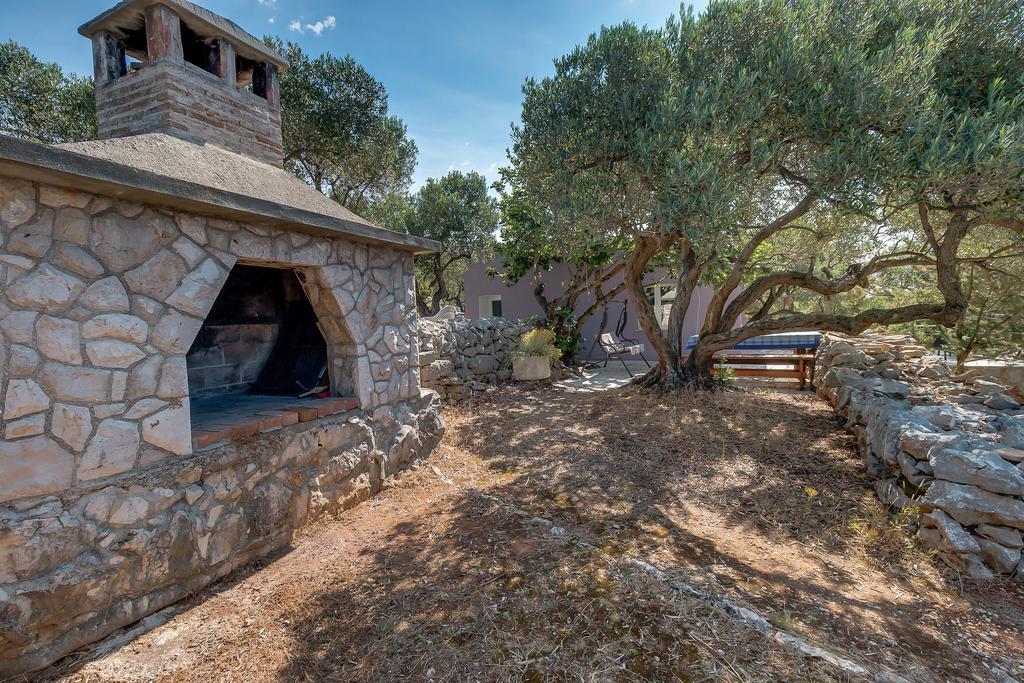 Holiday Home Nikol Veli Lošinj Exteriér fotografie