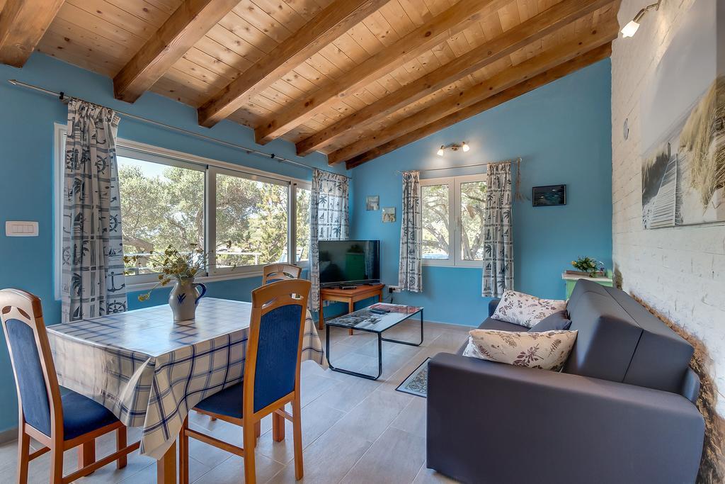 Holiday Home Nikol Veli Lošinj Exteriér fotografie