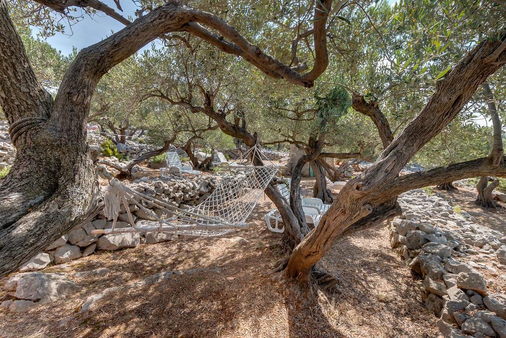Holiday Home Nikol Veli Lošinj Exteriér fotografie