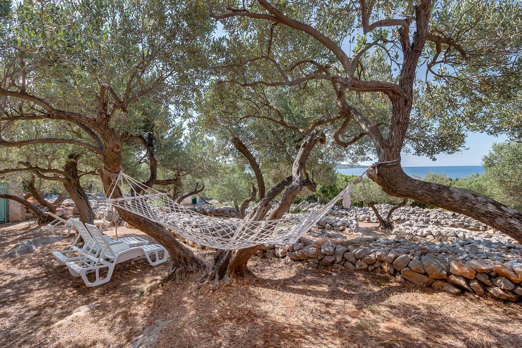 Holiday Home Nikol Veli Lošinj Exteriér fotografie