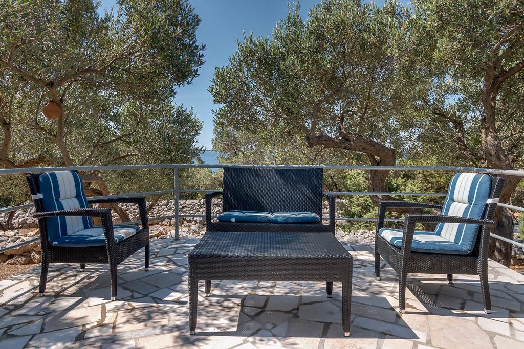 Holiday Home Nikol Veli Lošinj Exteriér fotografie