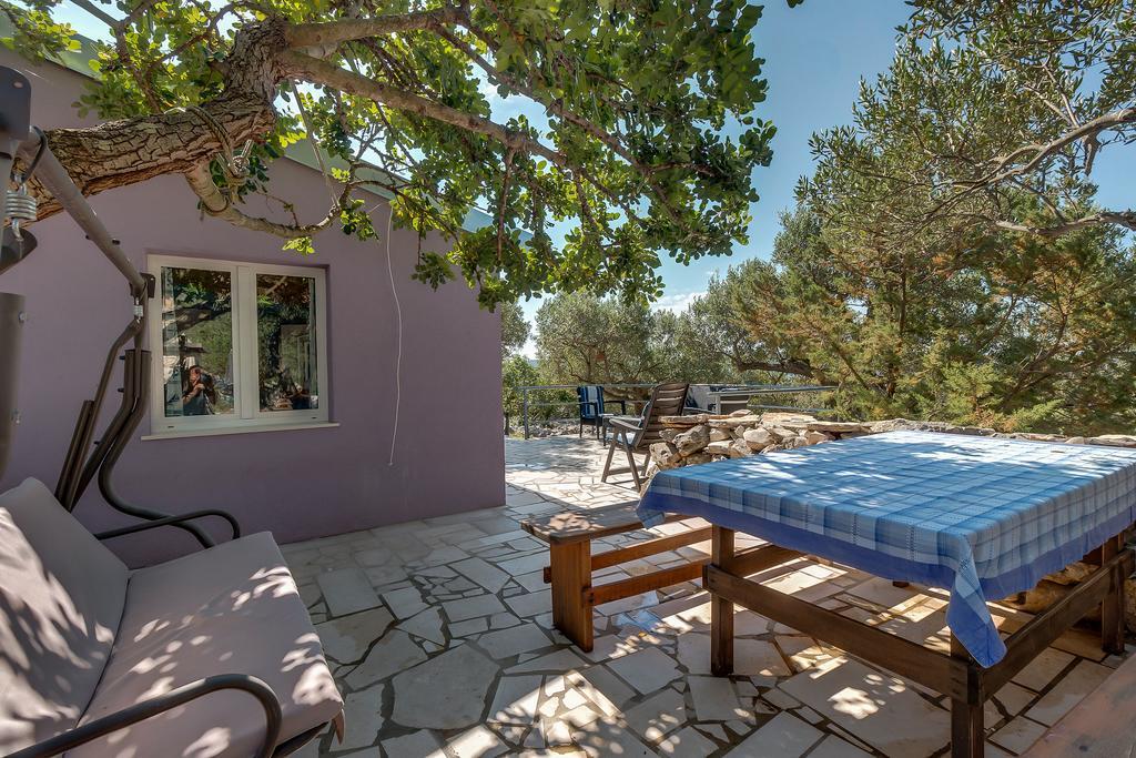 Holiday Home Nikol Veli Lošinj Exteriér fotografie