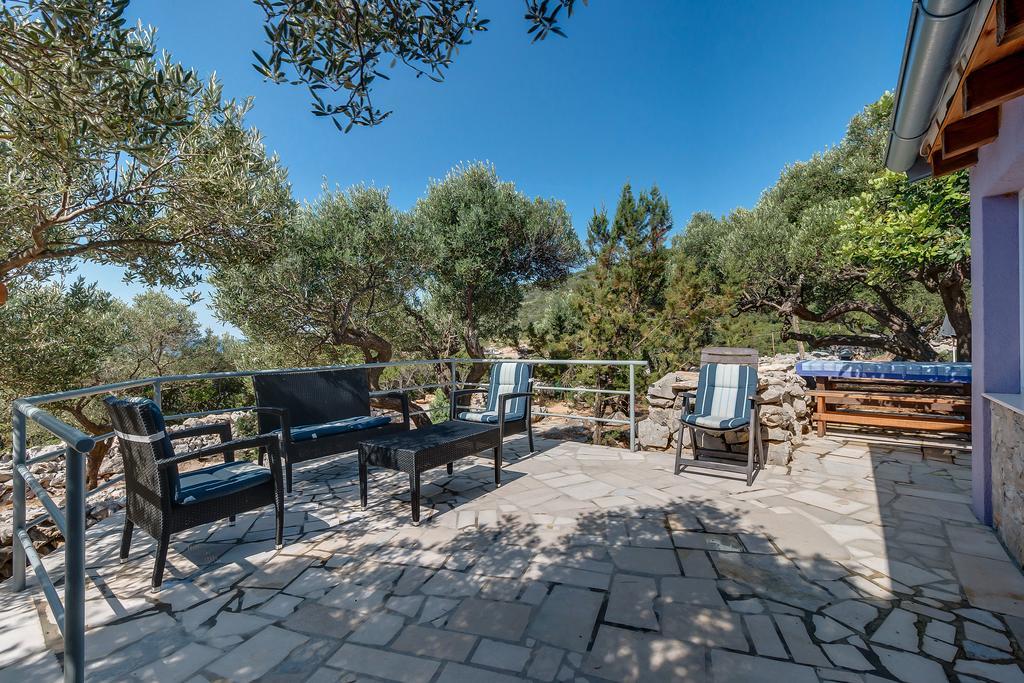Holiday Home Nikol Veli Lošinj Exteriér fotografie