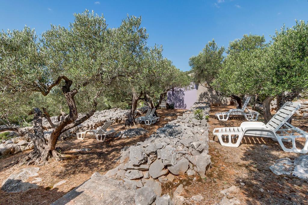 Holiday Home Nikol Veli Lošinj Exteriér fotografie