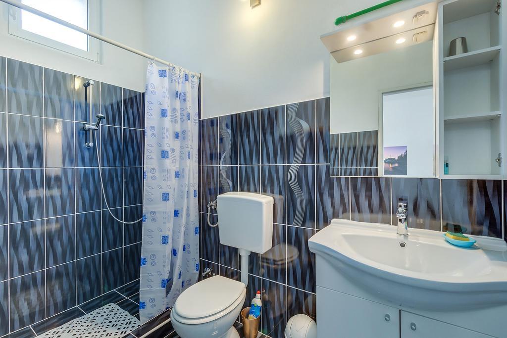 Holiday Home Nikol Veli Lošinj Exteriér fotografie