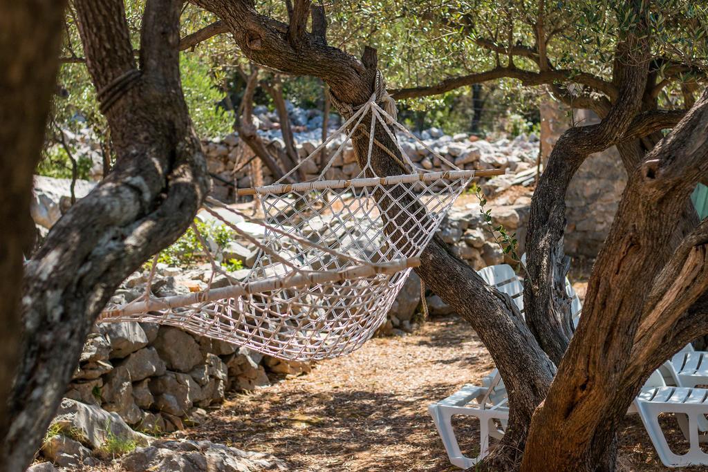 Holiday Home Nikol Veli Lošinj Exteriér fotografie