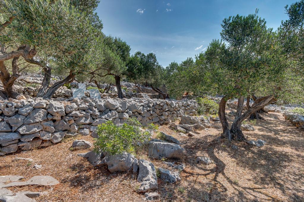 Holiday Home Nikol Veli Lošinj Exteriér fotografie