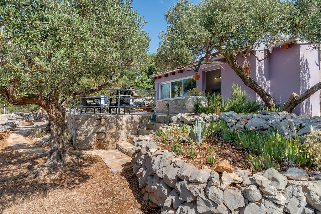 Holiday Home Nikol Veli Lošinj Exteriér fotografie