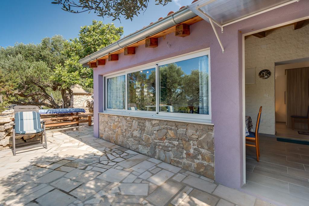 Holiday Home Nikol Veli Lošinj Exteriér fotografie