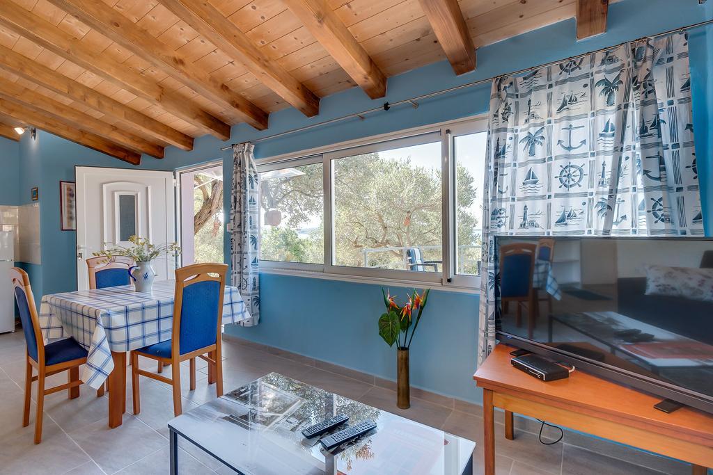 Holiday Home Nikol Veli Lošinj Exteriér fotografie