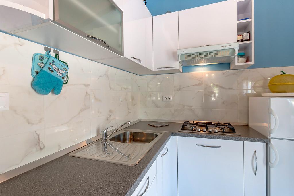 Holiday Home Nikol Veli Lošinj Exteriér fotografie